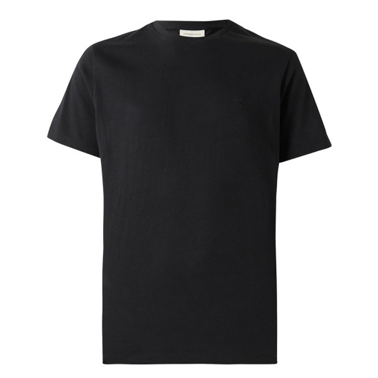 Calvin Klein Ανδρική κοντομάνικη μπλούζα Classic Monogram Logo Tee